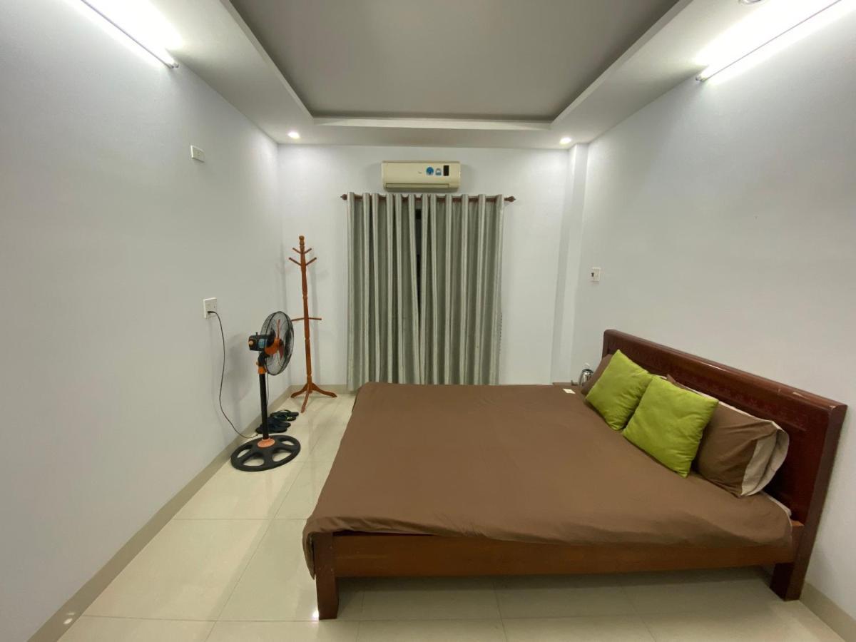 Cherki Hostel Da Nang Exterior foto