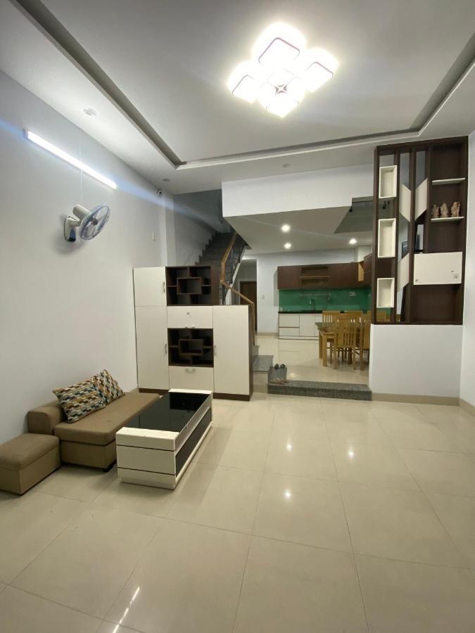 Cherki Hostel Da Nang Exterior foto